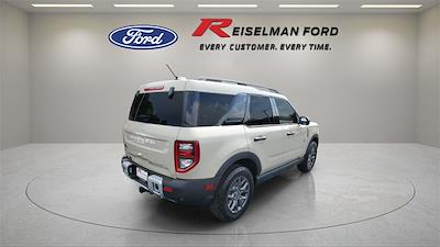 2025 Ford Bronco Sport 4WD SUV for sale #3F16685 - photo 2