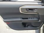 New 2025 Ford Bronco Sport Big Bend 4WD SUV for sale #3F16685 - photo 14