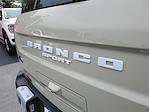 New 2025 Ford Bronco Sport Big Bend 4WD SUV for sale #3F16685 - photo 7