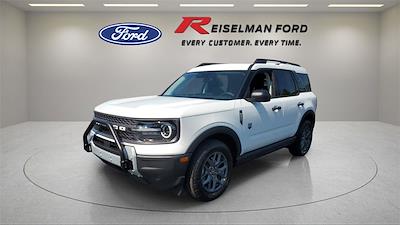 New 2025 Ford Bronco Sport Big Bend 4WD SUV for sale #3F16773 - photo 2