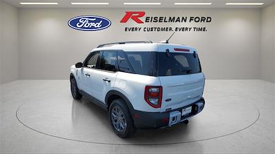 2025 Ford Bronco Sport 4WD SUV for sale #3F16773 - photo 2