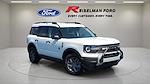 New 2025 Ford Bronco Sport Big Bend 4WD SUV for sale #3F16773 - photo 4