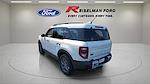 New 2025 Ford Bronco Sport Big Bend 4WD SUV for sale #3F16773 - photo 3