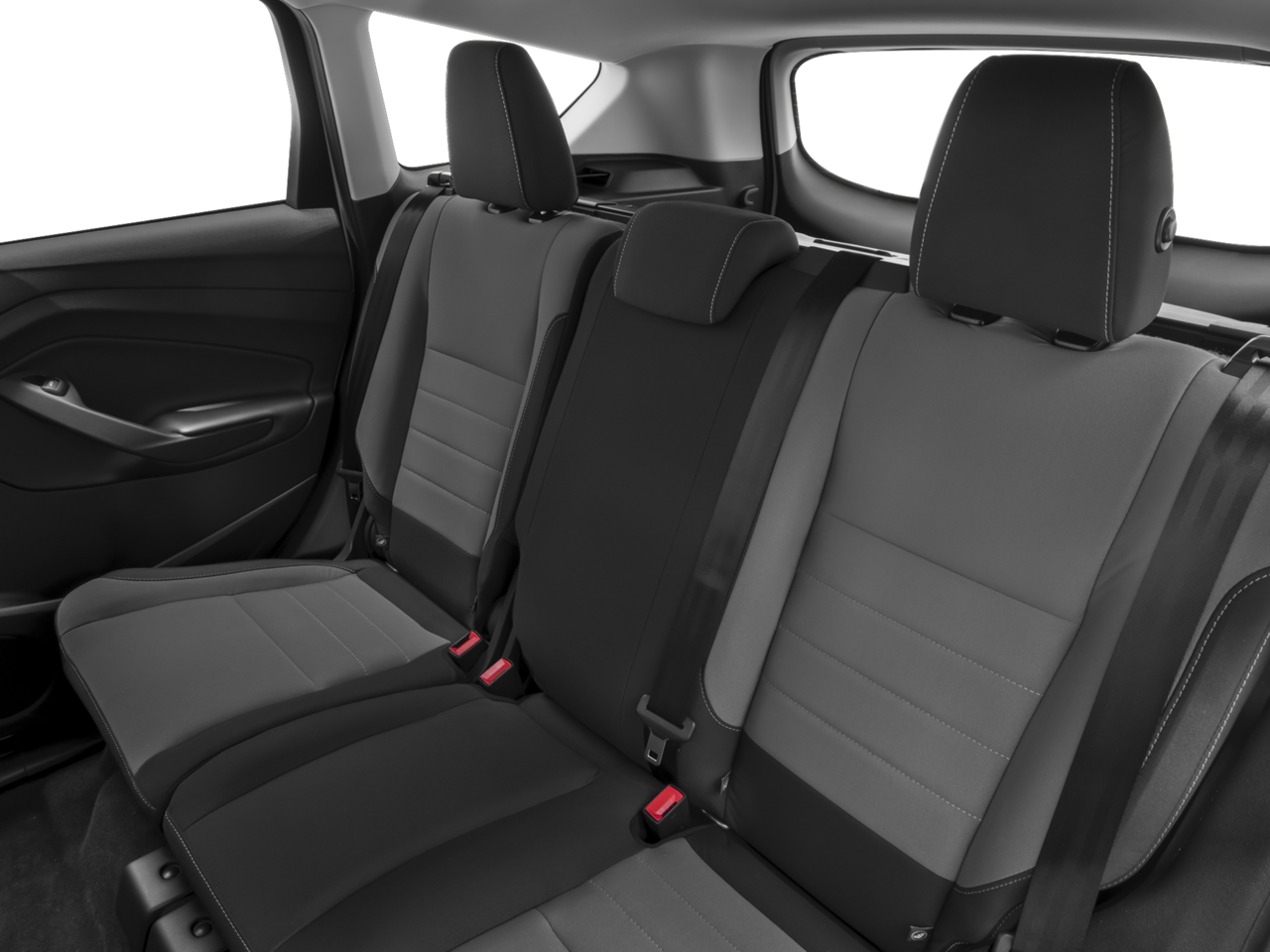 Used 2017 Ford Escape - photo 10
