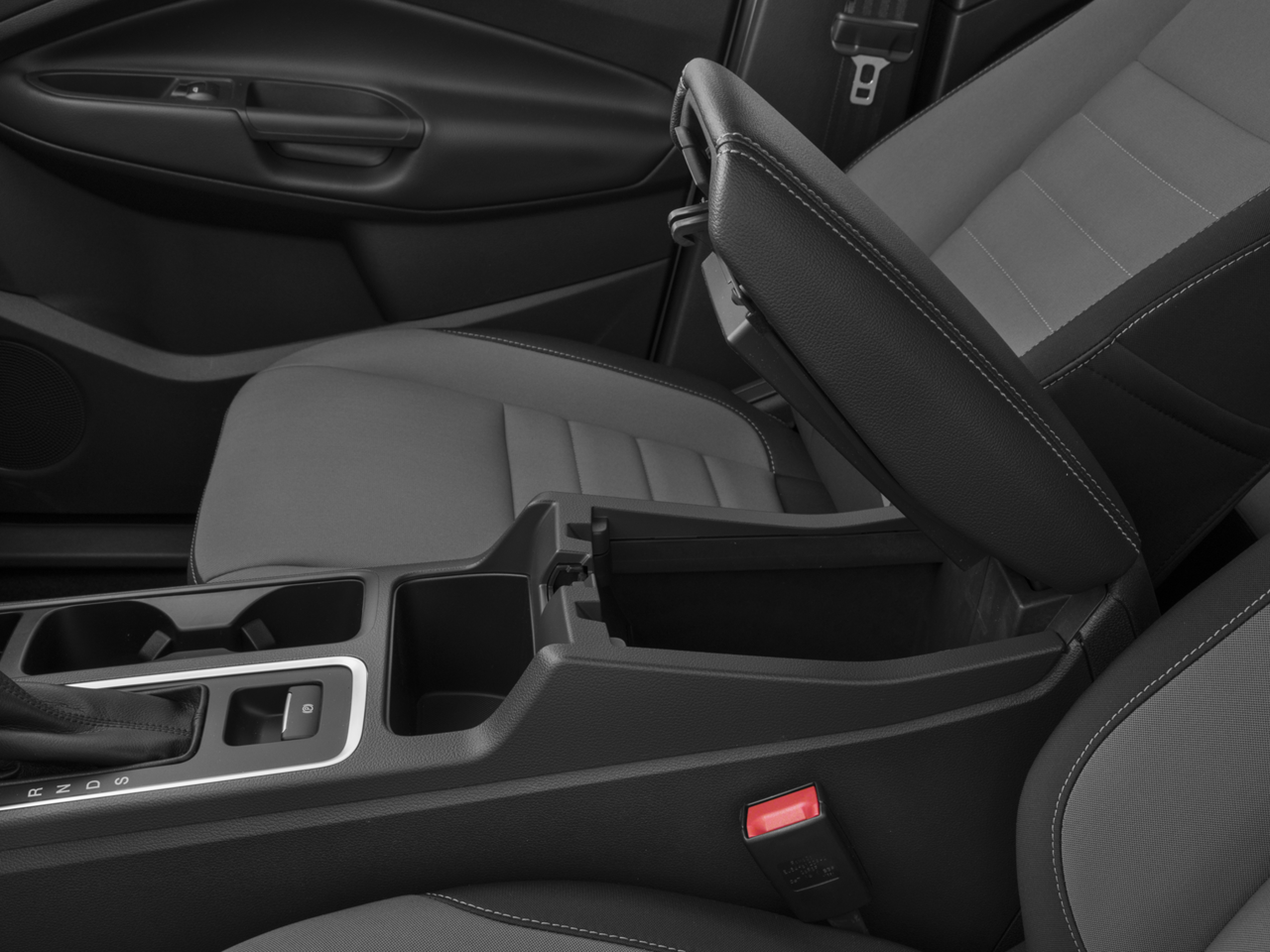 Used 2017 Ford Escape - photo 11