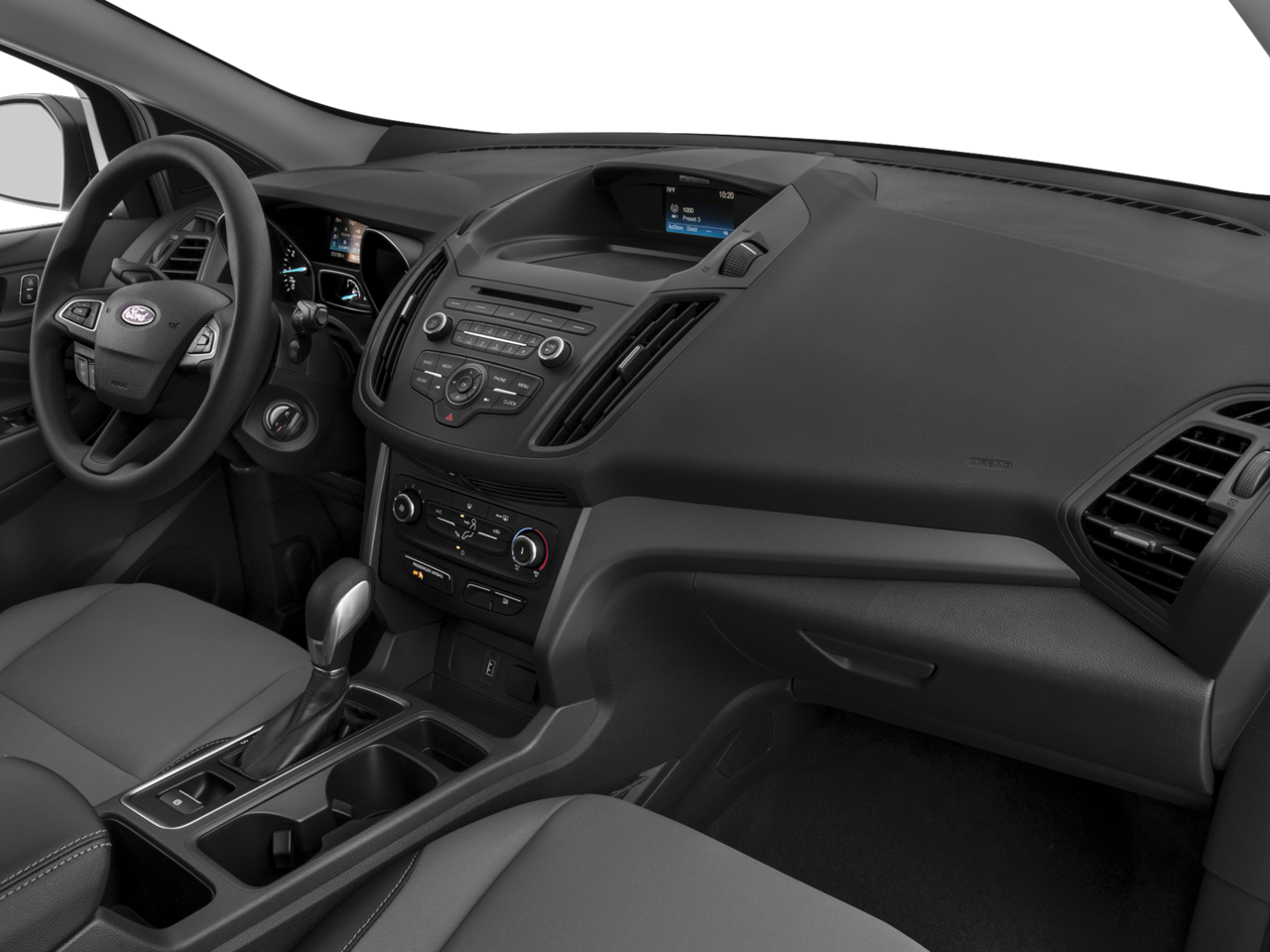 Used 2017 Ford Escape - photo 12