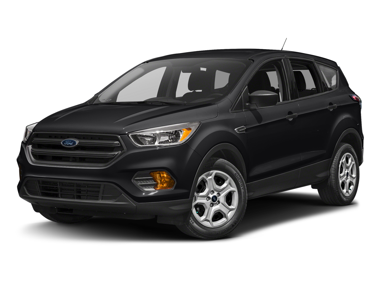 Used 2017 Ford Escape - photo 2