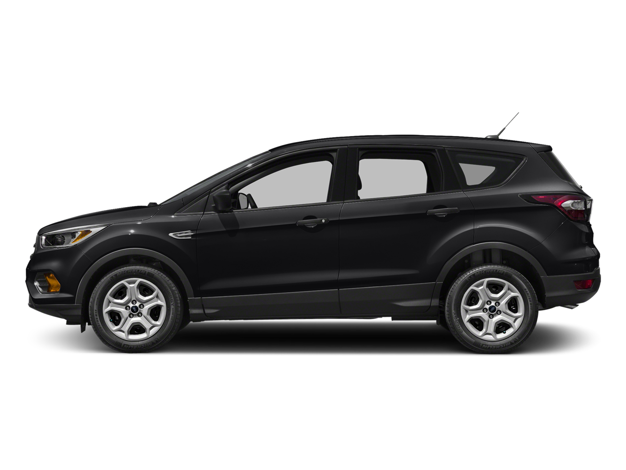Used 2017 Ford Escape - photo 4