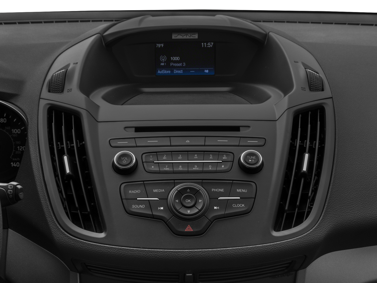 Used 2017 Ford Escape - photo 8