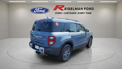 New 2025 Ford Bronco Sport Big Bend 4WD SUV for sale #3F17335 - photo 2