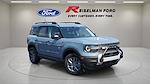 New 2025 Ford Bronco Sport Big Bend 4WD SUV for sale #3F17335 - photo 1