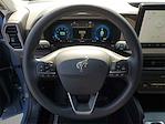 New 2025 Ford Bronco Sport Big Bend 4WD SUV for sale #3F17335 - photo 18