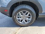 New 2025 Ford Bronco Sport Big Bend 4WD SUV for sale #3F17335 - photo 5