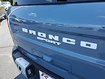 New 2025 Ford Bronco Sport Big Bend 4WD SUV for sale #3F17335 - photo 6