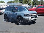 New 2025 Ford Bronco Sport Badlands 4x4 SUV for sale #3F22705 - photo 2