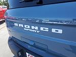 New 2025 Ford Bronco Sport Badlands 4x4 SUV for sale #3F22705 - photo 7