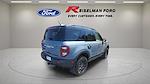 New 2025 Ford Bronco Sport Badlands 4x4 SUV for sale #3F22705 - photo 4