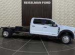 2024 Ford F-450 Crew Cab DRW 4WD, Cab Chassis for sale #3F25896 - photo 3