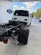 2024 Ford F-450 Crew Cab DRW 4WD, Cab Chassis for sale #3F25896 - photo 2