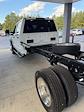 2024 Ford F-450 Crew Cab DRW 4WD, Cab Chassis for sale #3F25896 - photo 7