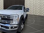 2024 Ford F-450 Crew Cab DRW 4WD, Cab Chassis for sale #3F25896 - photo 10