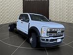 2024 Ford F-450 Crew Cab DRW 4x4, Cab Chassis for sale #3F26511 - photo 4