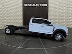 2024 Ford F-450 Crew Cab DRW 4x4, Cab Chassis for sale #3F26511 - photo 5