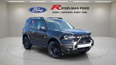 New 2025 Ford Bronco Sport Outer Banks for sale #3F27534 - photo 1