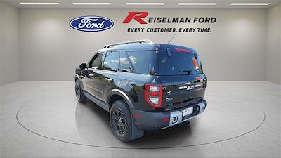 2025 Ford Bronco Sport 4WD SUV for sale #3F27534 - photo 2