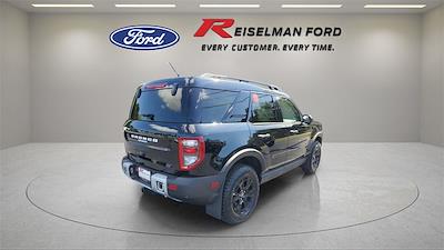 New 2025 Ford Bronco Sport Outer Banks for sale #3F27534 - photo 2