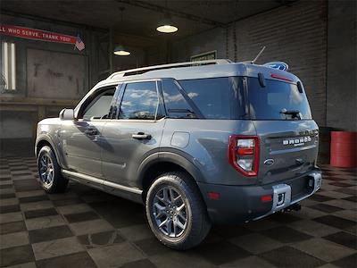New 2025 Ford Bronco Sport - photo 1