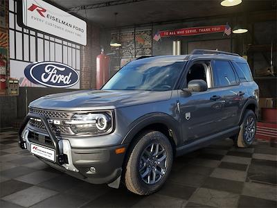 New 2025 Ford Bronco Sport - photo 1