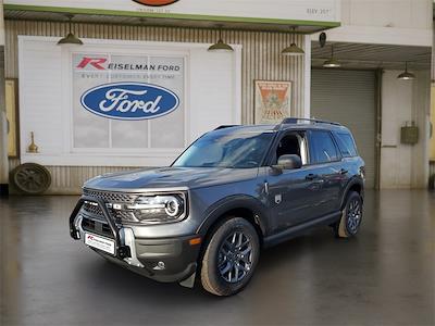 2025 Ford Bronco Sport 4WD SUV for sale #3F31241 - photo 1