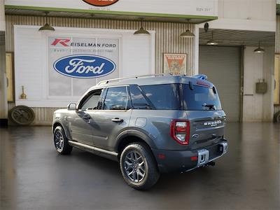 2025 Ford Bronco Sport 4WD SUV for sale #3F31241 - photo 2