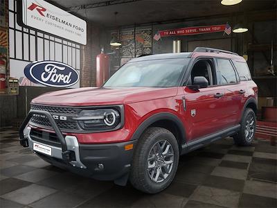 New 2025 Ford Bronco Sport - photo 1
