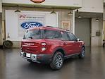 2025 Ford Bronco Sport 4WD SUV for sale #3F32091 - photo 2