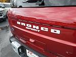 2025 Ford Bronco Sport 4WD SUV for sale #3F32091 - photo 8
