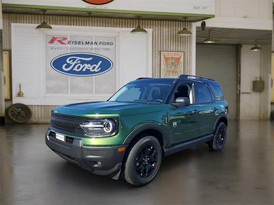 New 2025 Ford Bronco Sport Big Bend for sale #3F35217 - photo 1