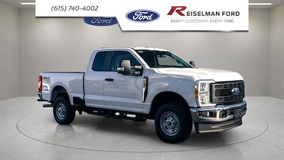 2024 Ford F-250 Super Cab 4x4 Pickup for sale #3F37009 - photo 1