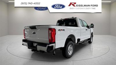 2024 Ford F-250 Super Cab 4x4 Pickup for sale #3F37009 - photo 2