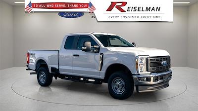2024 Ford F-250 Super Cab 4x4 Pickup for sale #3F37009 - photo 1