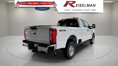 2024 Ford F-250 Super Cab 4x4 Pickup for sale #3F37009 - photo 2