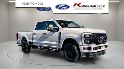 2024 Ford F-250 Crew Cab 4x4 Pickup for sale #3F37044 - photo 1