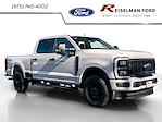 New 2024 Ford F-250 XL Crew Cab 4x4 Pickup for sale #3F37044 - photo 1
