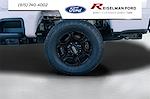 New 2024 Ford F-250 XL Crew Cab 4x4 Pickup for sale #3F37044 - photo 9