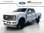 New 2024 Ford F-250 XL Crew Cab 4x4 Pickup for sale #3F37044 - photo 11