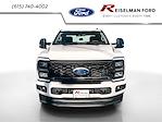 New 2024 Ford F-250 XL Crew Cab 4x4 Pickup for sale #3F37044 - photo 12