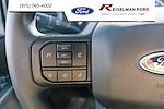 New 2024 Ford F-250 XL Crew Cab 4x4 Pickup for sale #3F37044 - photo 23