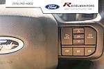 New 2024 Ford F-250 XL Crew Cab 4x4 Pickup for sale #3F37044 - photo 24
