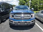 2018 Ford F-150 SuperCrew Cab 4WD Pickup for sale #3F37044A - photo 3